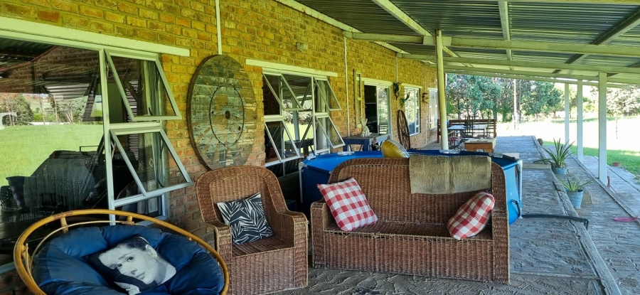 2 Bedroom Property for Sale in Paul Roux Free State